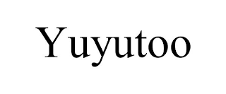 YUYUTOO