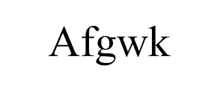 AFGWK