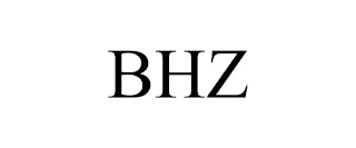 BHZ