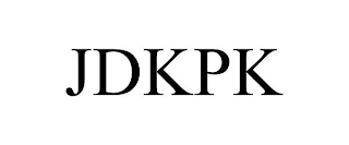 JDKPK