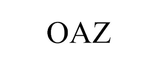 OAZ