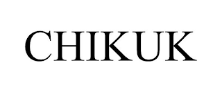 CHIKUK