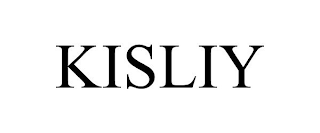 KISLIY