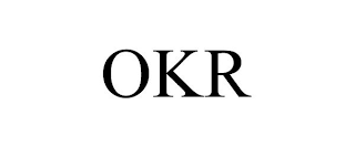 OKR