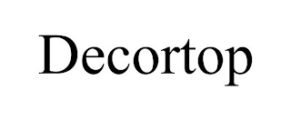 DECORTOP