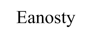 EANOSTY