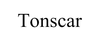 TONSCAR