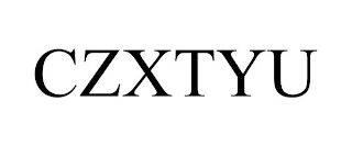 CZXTYU