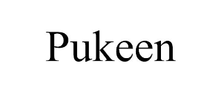 PUKEEN