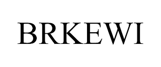 BRKEWI