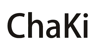 CHAKI