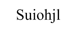 SUIOHJL