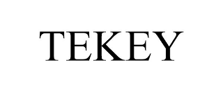 TEKEY