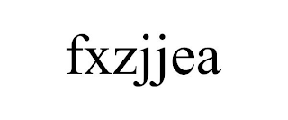 FXZJJEA