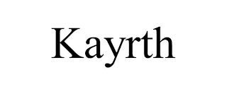 KAYRTH