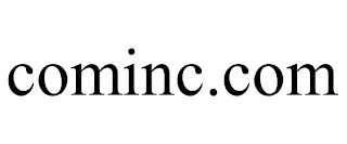 COMINC.COM