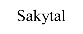 SAKYTAL