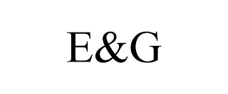 E&G