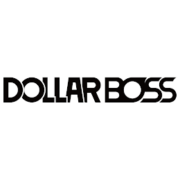 DOLLAR BOSS