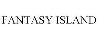 FANTASY ISLAND