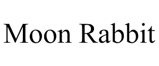 MOON RABBIT