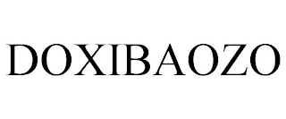 DOXIBAOZO
