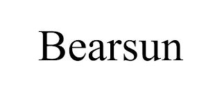 BEARSUN