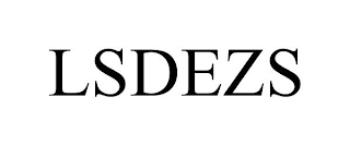 LSDEZS