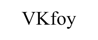 VKFOY
