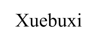 XUEBUXI