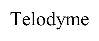 TELODYME