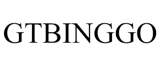 GTBINGGO