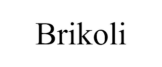 BRIKOLI