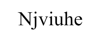 NJVIUHE