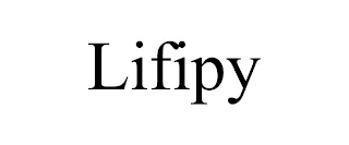 LIFIPY