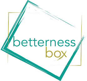 BETTERNESS BOX