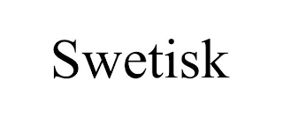 SWETISK