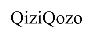 QIZIQOZO