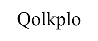 QOLKPLO