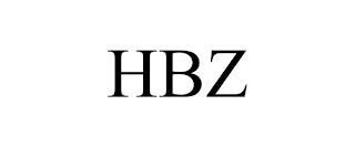 HBZ