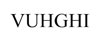 VUHGHI