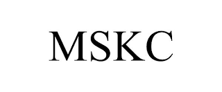 MSKC