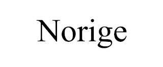 NORIGE