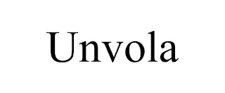 UNVOLA