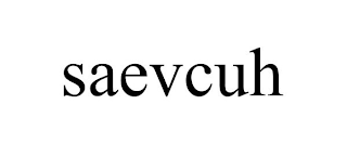 SAEVCUH