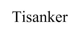 TISANKER