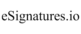 ESIGNATURES.IO