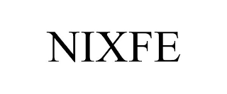 NIXFE