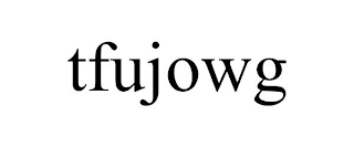 TFUJOWG