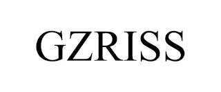 GZRISS